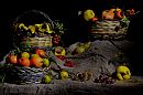 Spirito Fernando - Colori e sapori autunnali